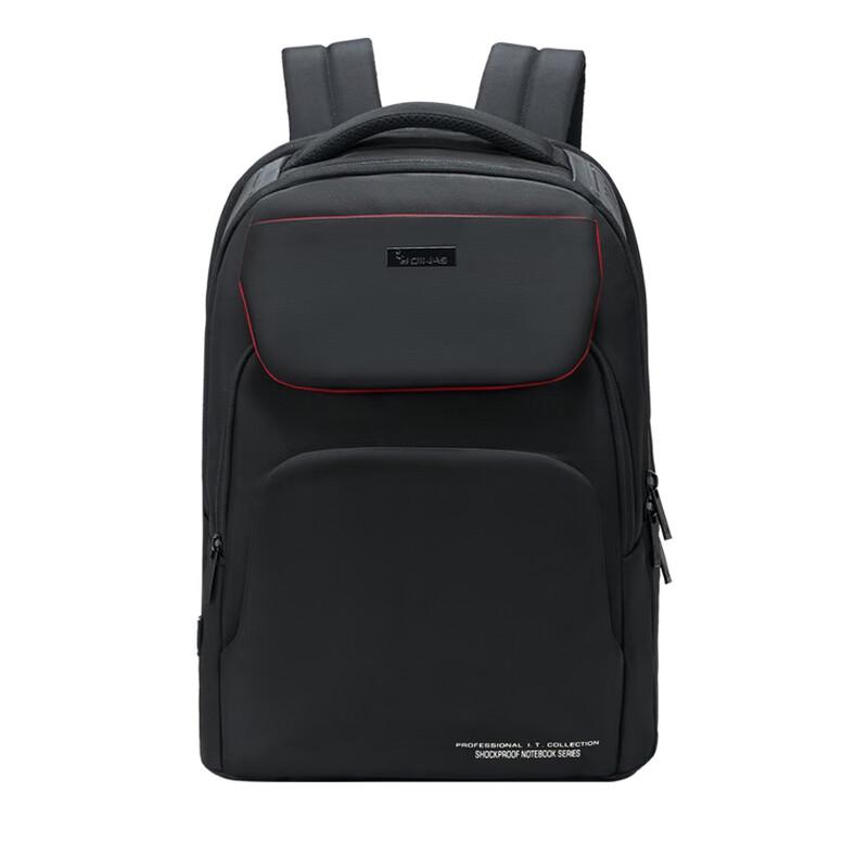 Aiwaishi Geography Series Men s Multi-functional 16-inch Laptop Backpack