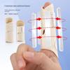 Finger Joint Support Finger Correction Brace Fix Strap Protector Finger Splint   Outdoor