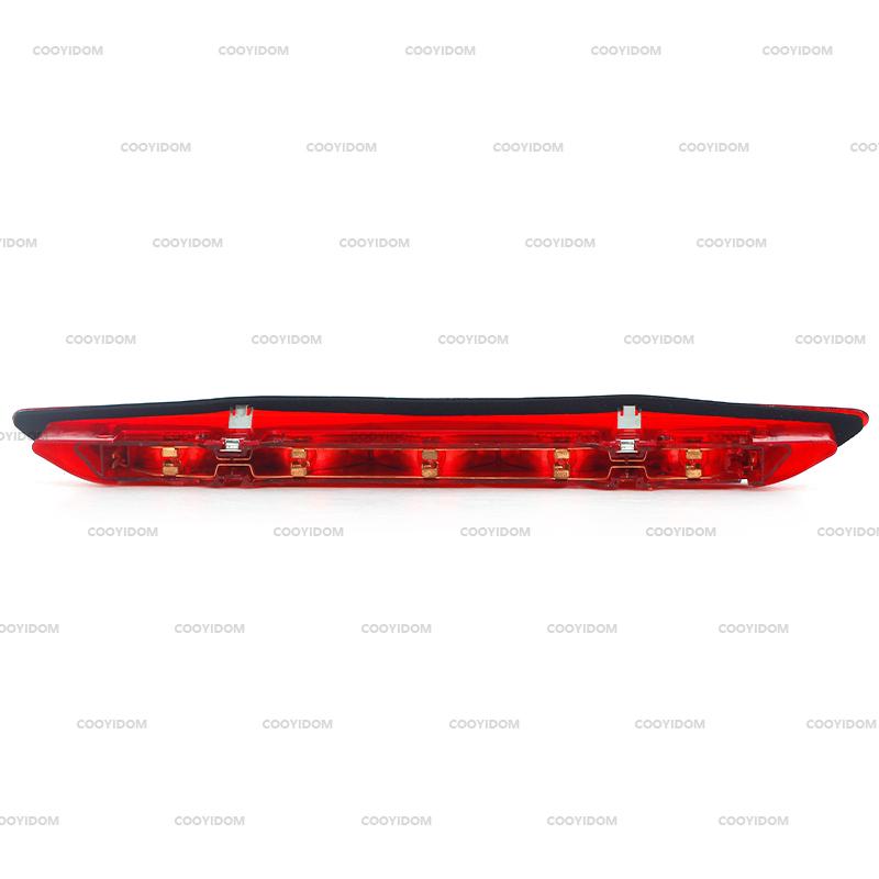 3RD Third High Mount Brake Light For Ford Mondeo 2007 2008 2009 2010 Additional Stop Lamp 7S71-13A601