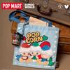 New POP MART Dimoo World X Disney Series Mickey Tv Show Storage Bag PPMT-2503-0022