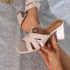 Chaussures pour femme – Sandales