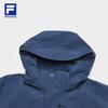 FILA Men's Winter 2-in-1 Outdoor Jacket
