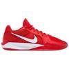 Nike Sabrina 2 TB Promo University Red Dames Sneakers Wit HM5038-602