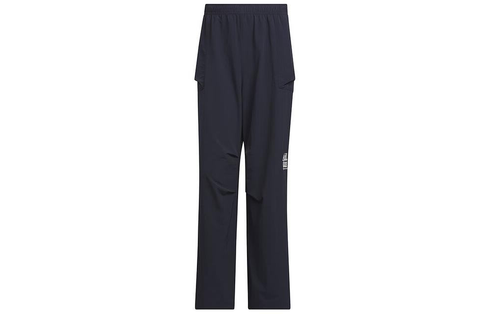 Adidas Casual Pants Men s Dark Blue JP2597 L