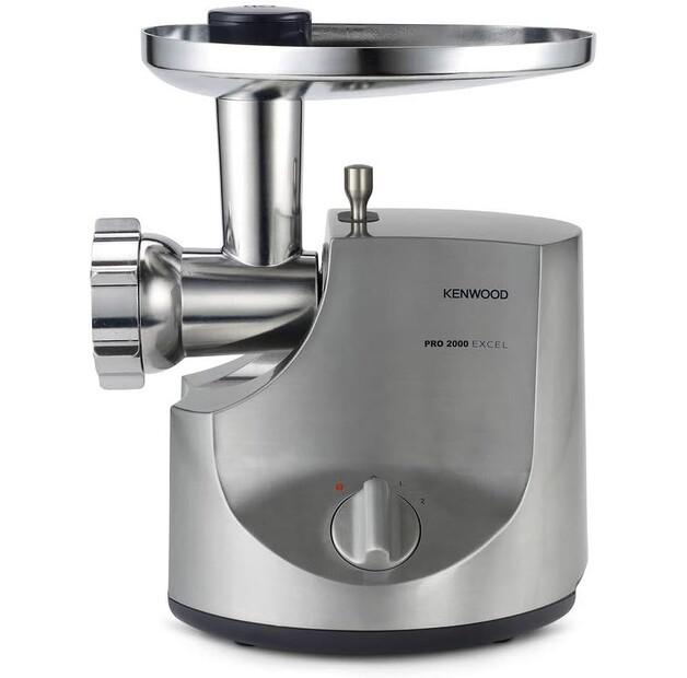 Meat Grinder Kenwood MG700 Fleischwolf