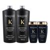 Kérastase Chronologiste Hydrating Shampoo Set