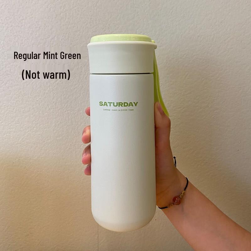 

Shangqi 480ML Smart Temperature Display Thermos