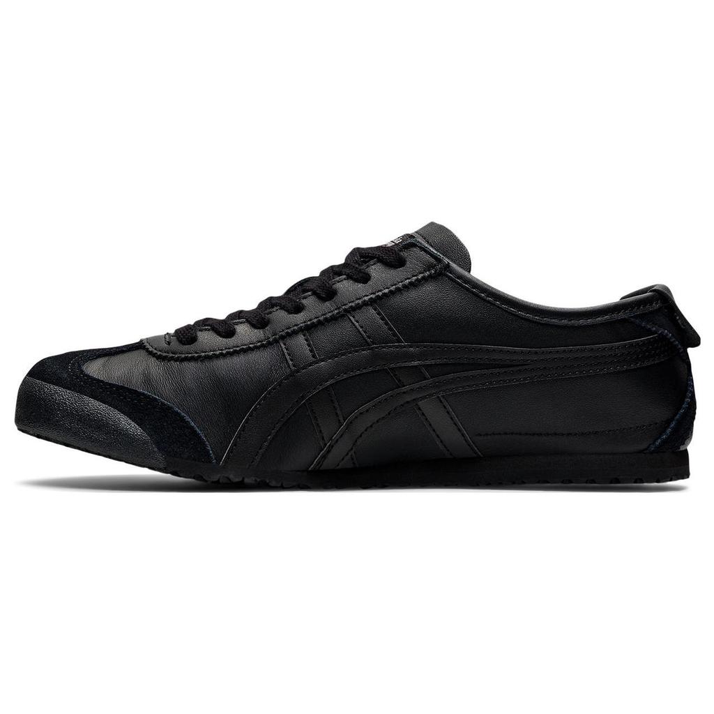 Nové Onitsuka Tiger Mexico 66 Černé 1183C102-002