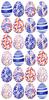 Sticker Sheet - Easter
