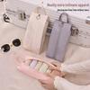 Three-Color Travel Underwear & Socks Organizer Bag for Suitcase