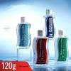 Siyi Silk Wing Silicone-Based Lubricant 120g - Ice & Heat Sensation.