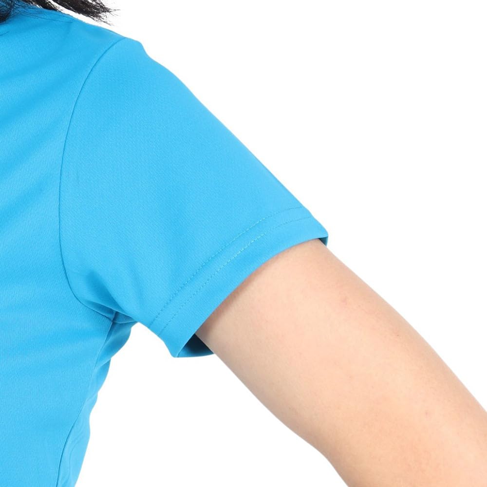 Babolat Tennis Wear CLUB SHORT SLEEVE SHIRT BWP4530C Scheduled for Release In Late March 2024 Women's (Short-Sleeve T-Shirt) (Pre-order Available)
