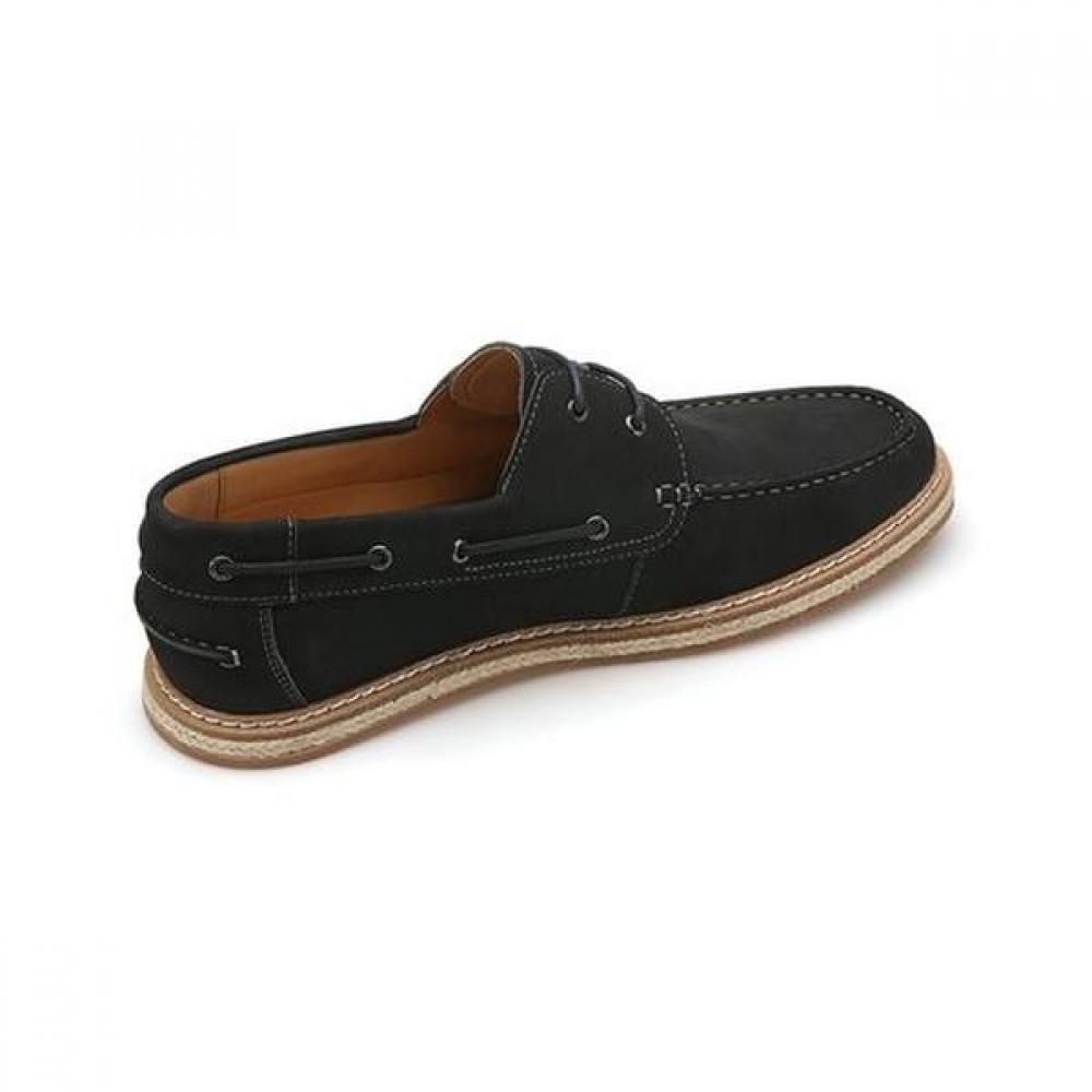 MiSope Men S Boat ShoeS 022317703 2color