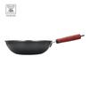 Chinese Traditional Cast Iron Wok