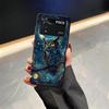Hülle für Xiaomi Poco F8 C75 F3 C71 M3 M4 M7 C50 M5 F1 C61 X3 X4 X5 X7 Pro Funda Handyhülle Fantasy Eule