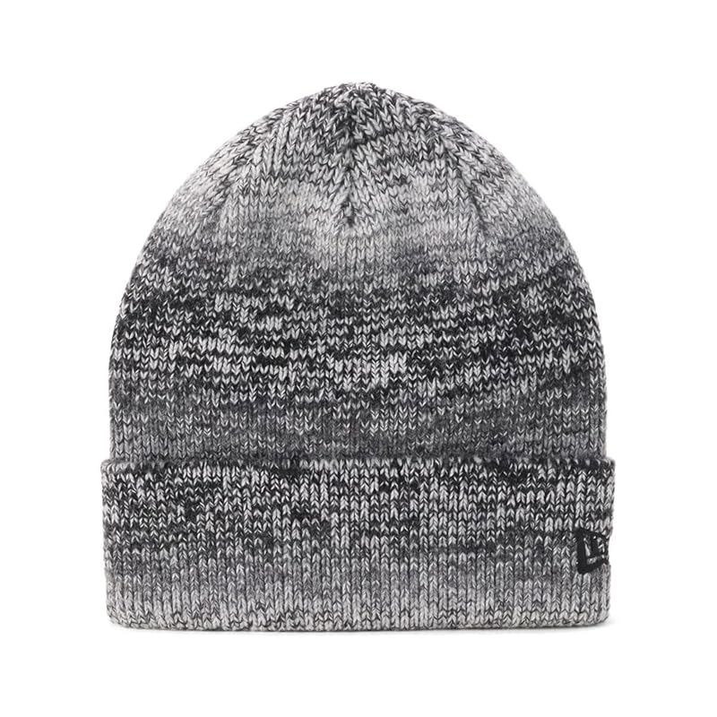 

[New Era] knit hat cuff knit gradation black FREE BC KNIT GRADATION BLK