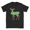 Dill Doe Funny Adult Humor Inappropriate Pickle Women T-Shirt Short Sleeve Casual Fashion Loose Harajuku Man Tshirt Hip Hop Tees