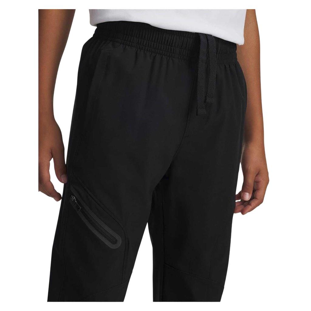 Under Armour Boys Unstoppable Joggers