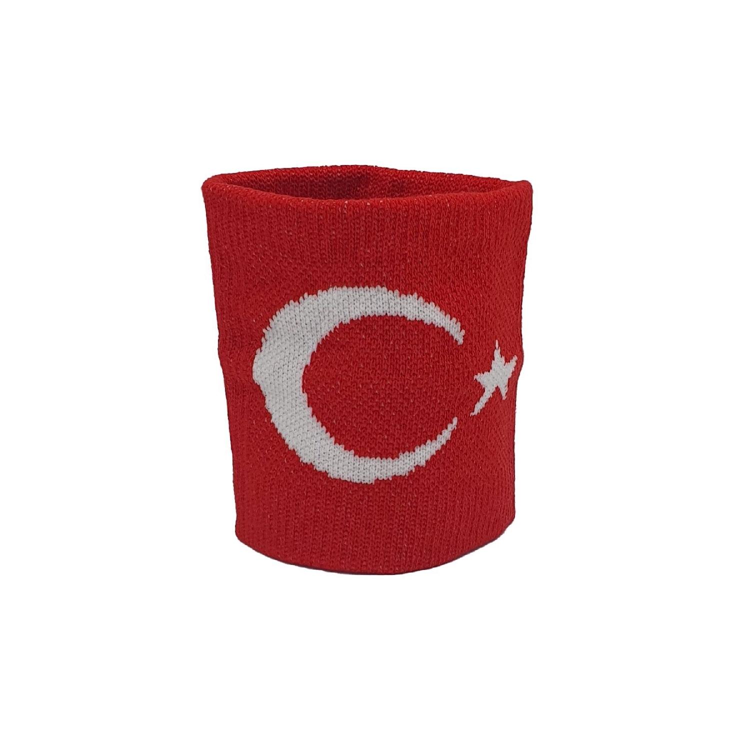 

Trkiye Captain s Band Crescent Star Arm Band Captain s Band Капітанська пов язка