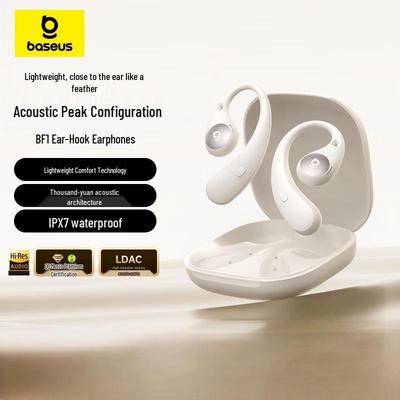 Baseus BF1 Open-Ear Sports Wireless Earbuds