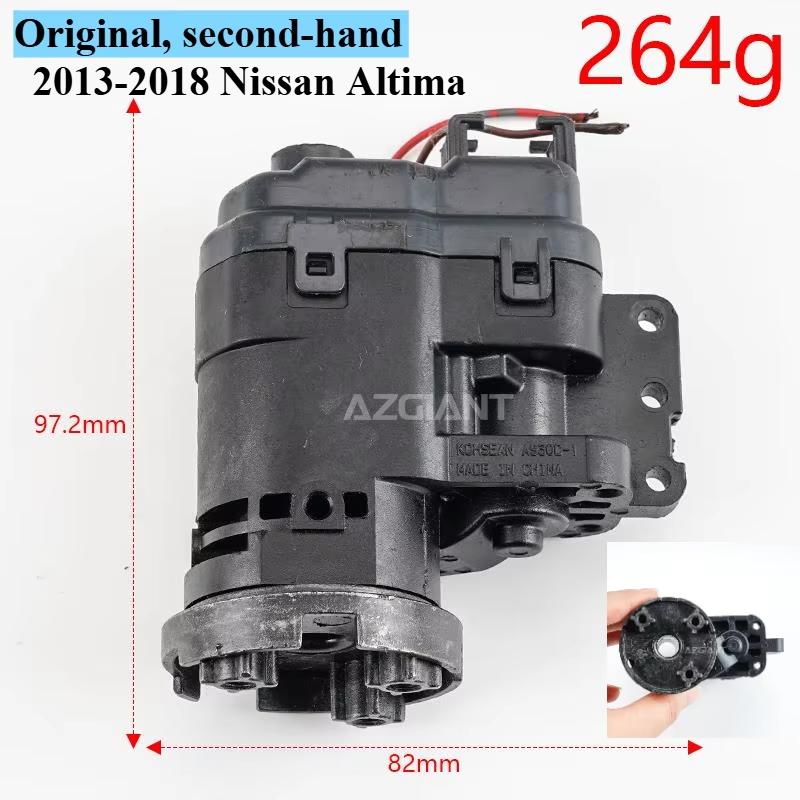 For Nissan Altima 2002-2025 AZGIANT Power Overfold Rear View Side Wing Mirror Actuator Assy&gear Set Car Accessories Repair Kit