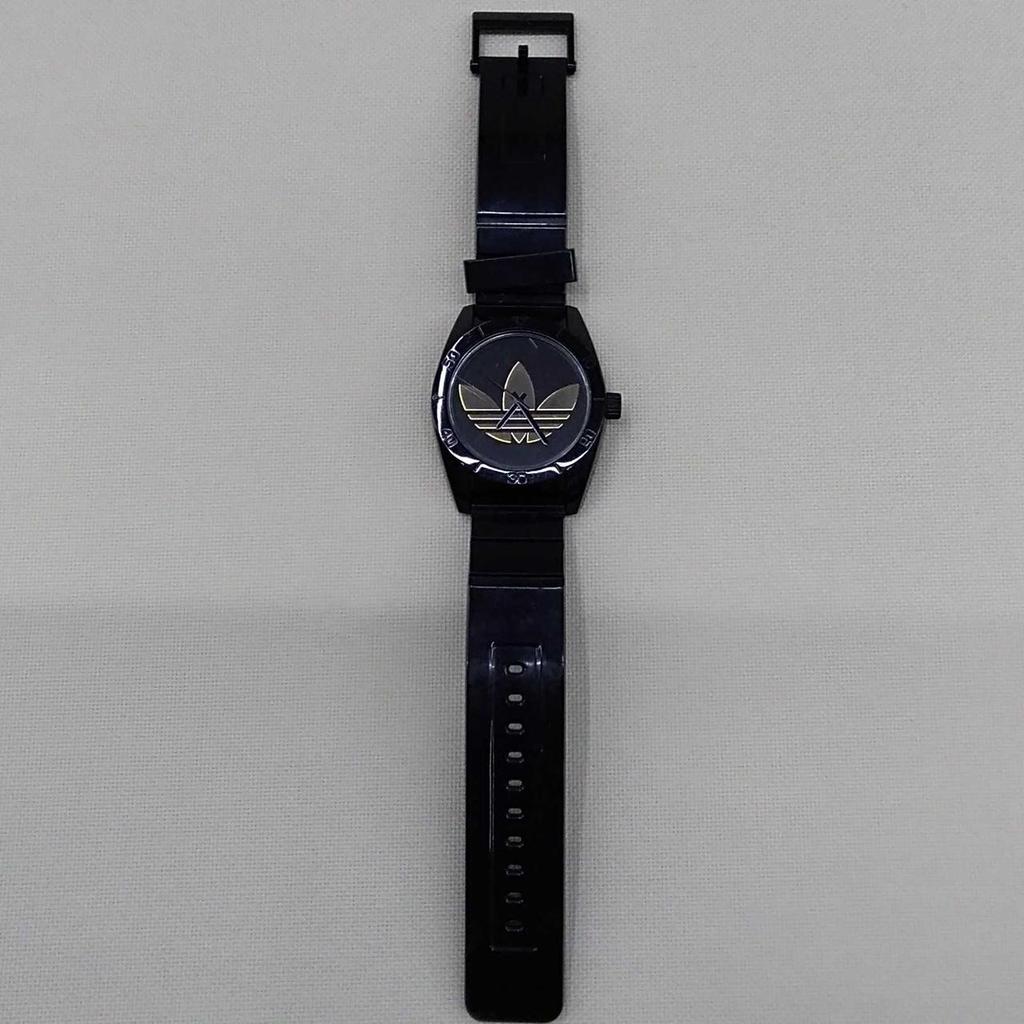 Used ADIDAS ADH2705 Quartz Analog Watch