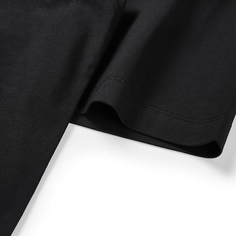 SEPTWOLVES Men's Antibacterial Quick-Dry Round Neck T-Shirt