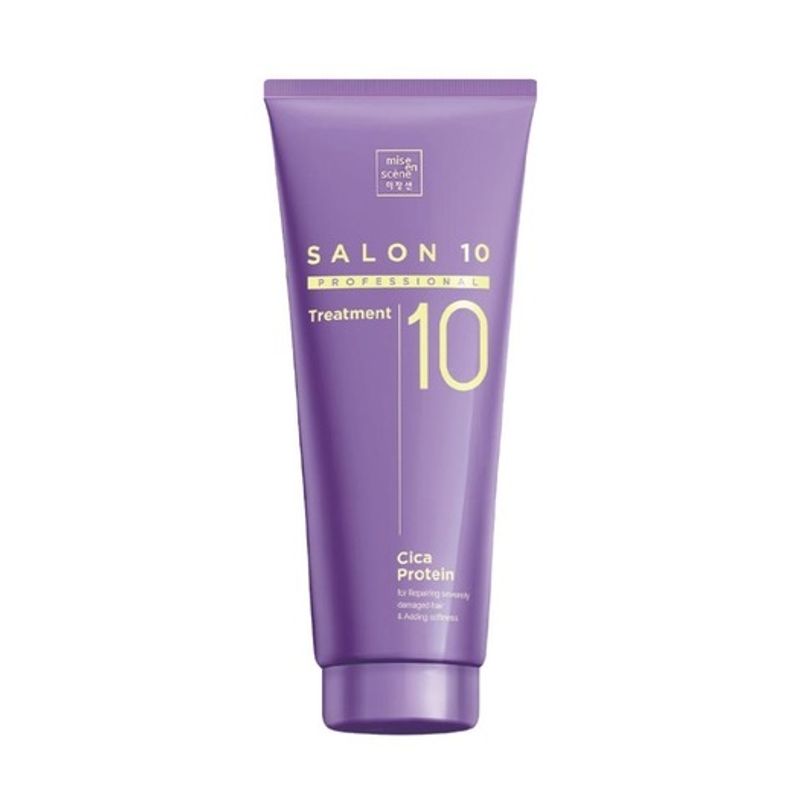 Mise en scene mise en scene salon 10 professional cica protein treatment 215ml
