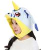 Kigurumi Cap Hat Digital Monster Gabumon [SAZAC]