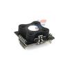 WZ-S-K 0-5ppm Formaldehyde Smart Home Gas Detector for HVAC Fresh Air Systems