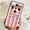 Phone Cases For Oppo Find X8 / X8s Bumper X 8 Pro Soft TPU Back Cover For Oppo Find X8 Ultra 5G Shockproof Silicone Funda Capa