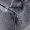 Louis Vuitton Sorbonne Backpack Daypack M44016 Black Monogram Ann Platt Women Used