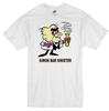 Na górę – T-shirty i koszulki