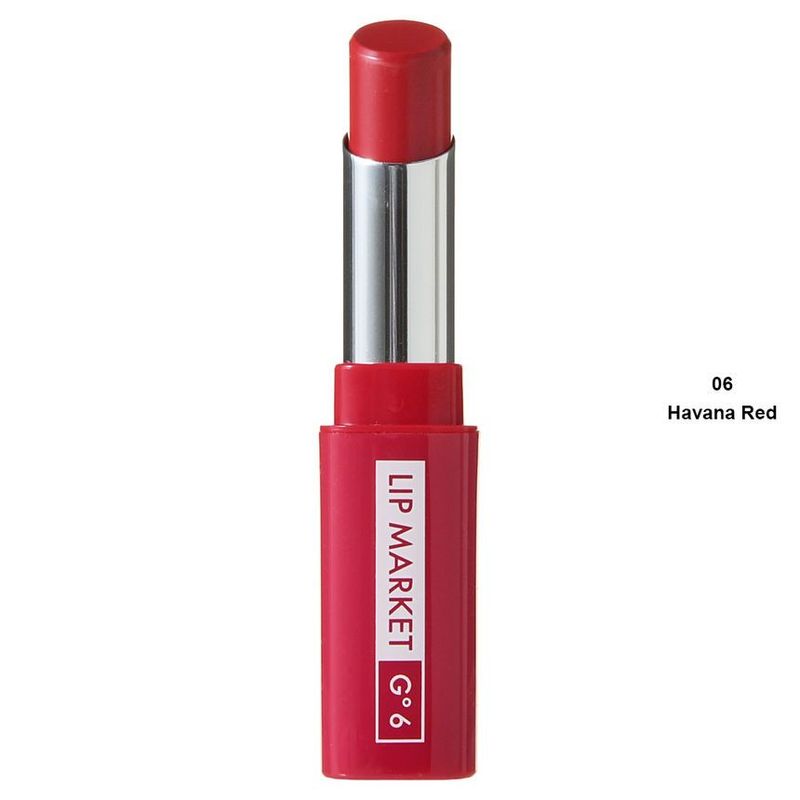 Tonymoly Lip Market Lip Recipe G - 7 Colors