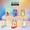 Sanrio Family Bowling Club Blind Bag Toy Figure and Desktop Ornament