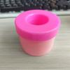 1 quick freezing silicone ice tray - easy to use, durable plastic mold for making perfectly shaped ice cubes, juice accessories