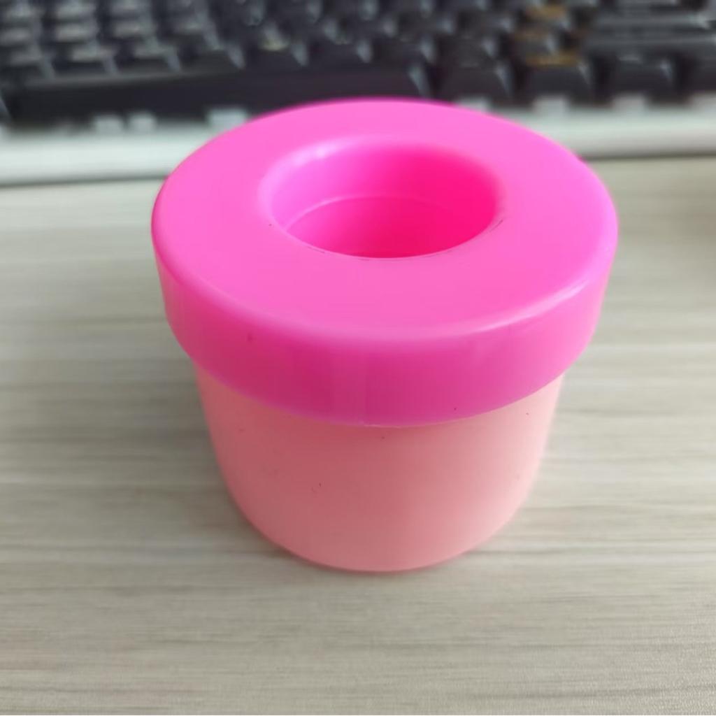 1 quick freezing silicone ice tray - easy to use, durable plastic mold for making perfectly shaped ice cubes, juice accessories