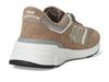 New Balance Unisex Adult 997r Size 12 Men Sneakers, Mushroom/Linen, Women/Size 10.5