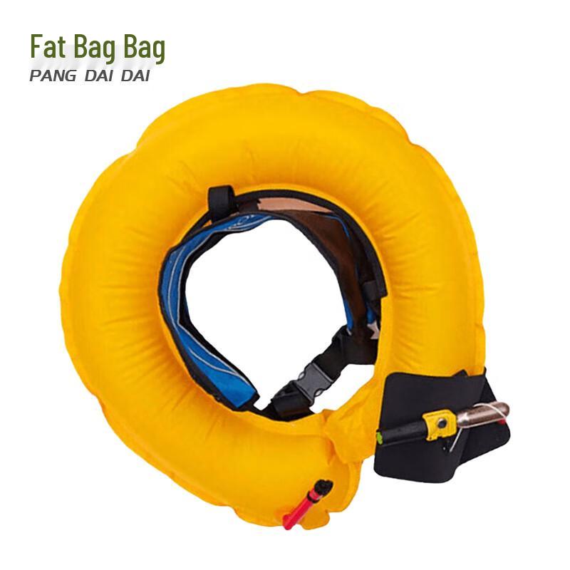 Automatic Inflatable Life Belt