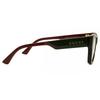 Gucci Gg1669o 009 Men Eyeglasses