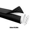 Universal Air Conditioner Hose Cover Exhaust Pipe Protection Cover Waterproof Dustproof Heat Insulation Wrap Portable