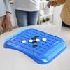 Reversi Board, Game Portable Travel Chess Set, Boards Set Board Strategy