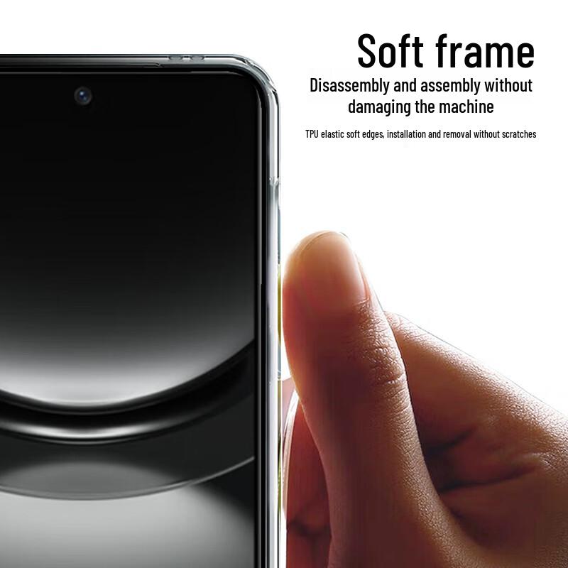 KOOLIFE Schutzhülle für Huawei Nova Serie