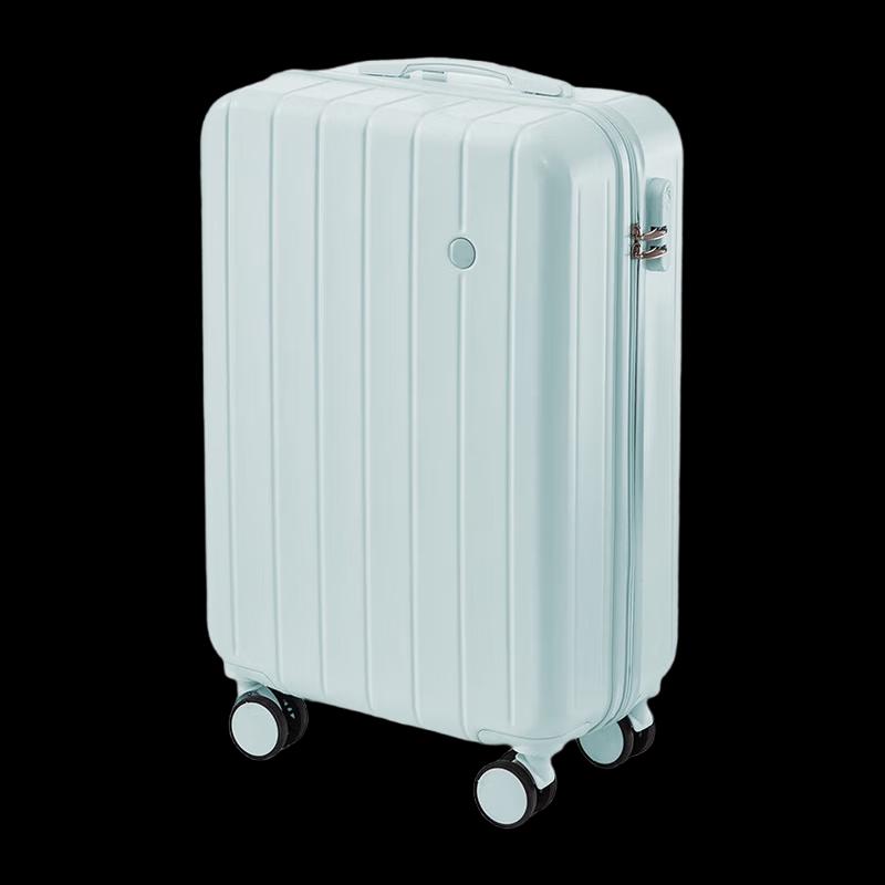 Yike Macaron Series Hardside Luggage