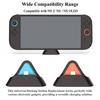 DOBE Charging Stand for Switch 2 / Switch / Switch OLED – Play While Charging, Fast Charging with Original Adapter, Type-C, Compact & Portable