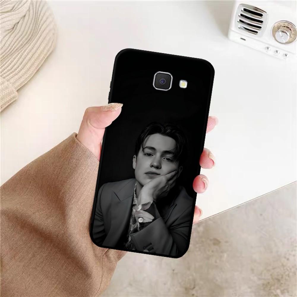 K-Kit C-Connor Phone Case For Samsung J 7 plus 7core J7 neo J6 plus prime J6 J4 J5 Mobile Cover