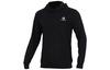 Sweatshirts Men's Black Hooded Moderate Regular 10008926-A01
