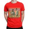 The Shawshank Redemption Vintage Funny 100 Cotton TShirt The Shawshank Redemption Tees Tops For Unisex