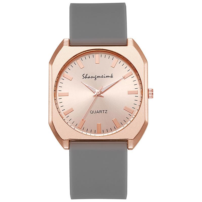 Sport Watch for Men Quartz Wristwatches Fashion Casual Watches Luxury Brand Silicone Strap Clocks Gift