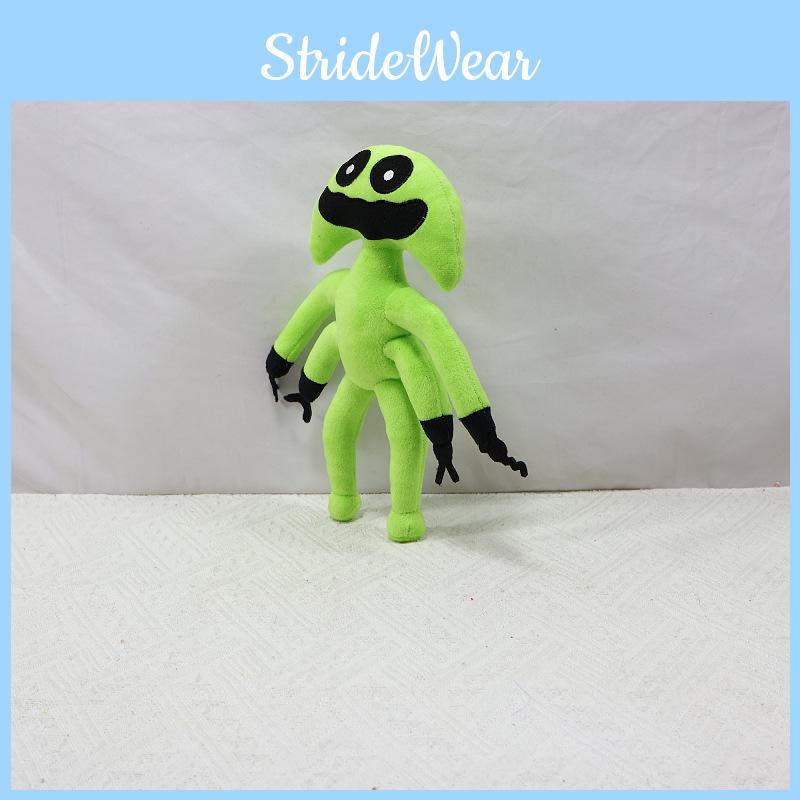 Sheler Of Rusrus Plush Toy Cartoon Game Children Holiday Gift Pp Cotton Doll